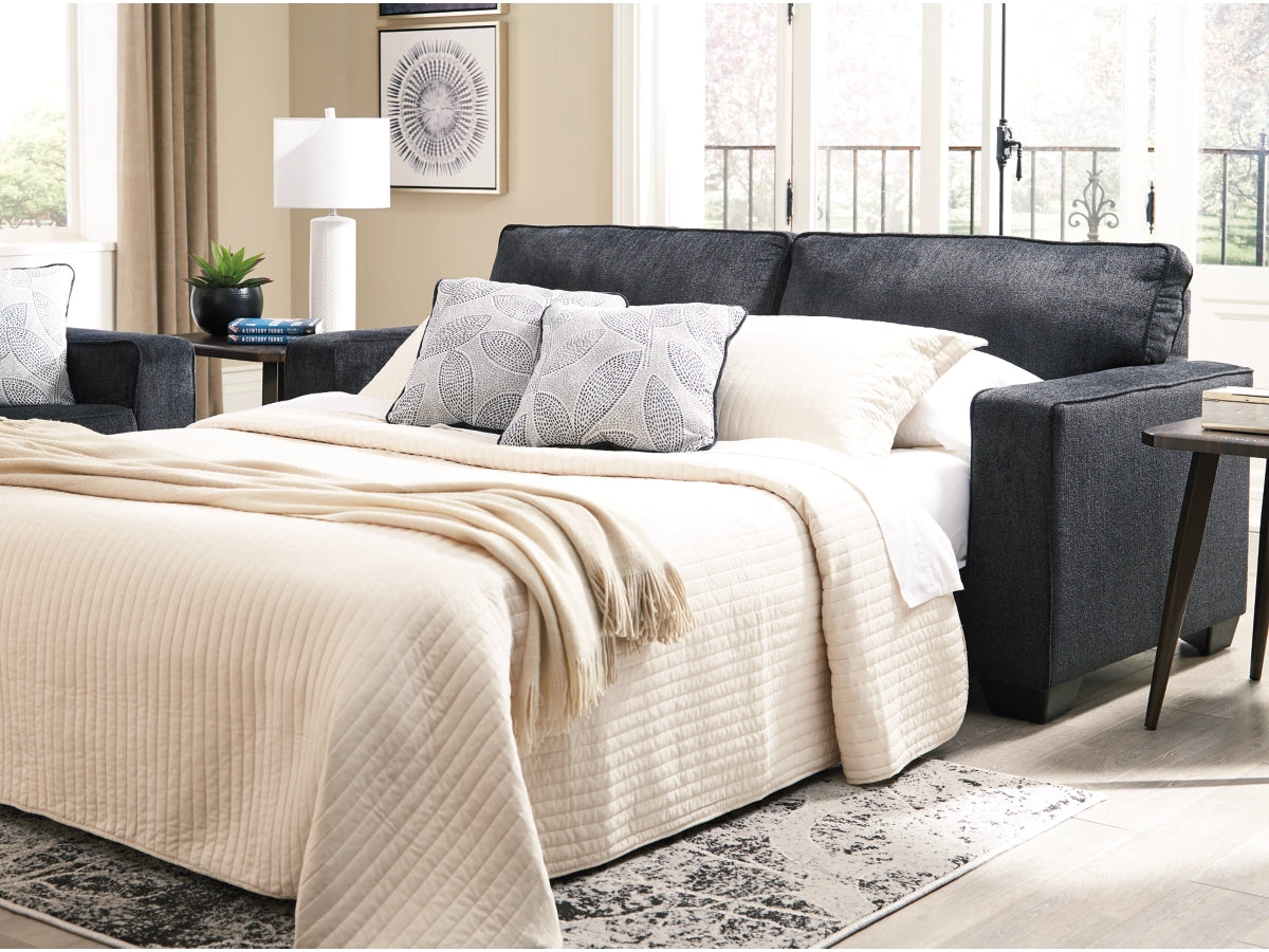 Altari Queen Sofa Sleeper