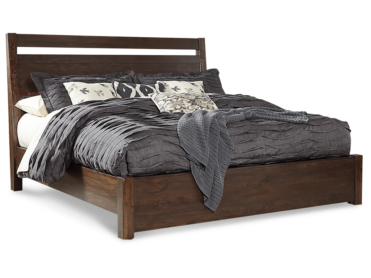 Starmore Queen Panel Bed